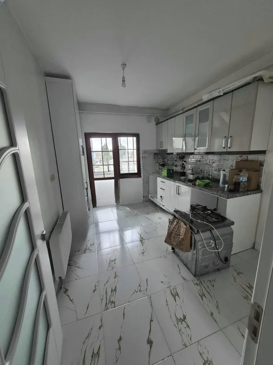 Palandöken Abdurrahman Gazi'de 130 m² Kiralık Daire - Fotoğraf 10