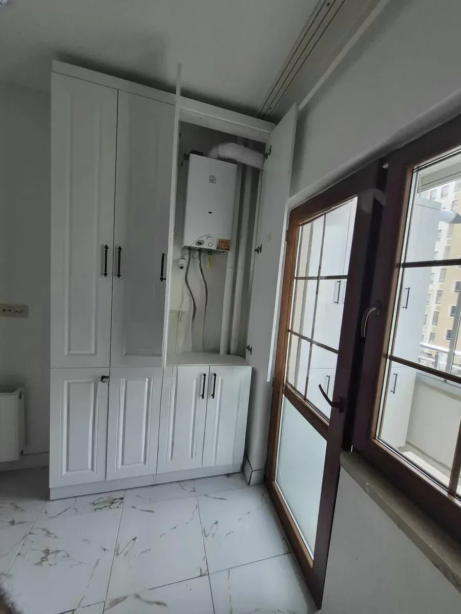 Palandöken Abdurrahman Gazi'de 130 m² Kiralık Daire - Fotoğraf 11