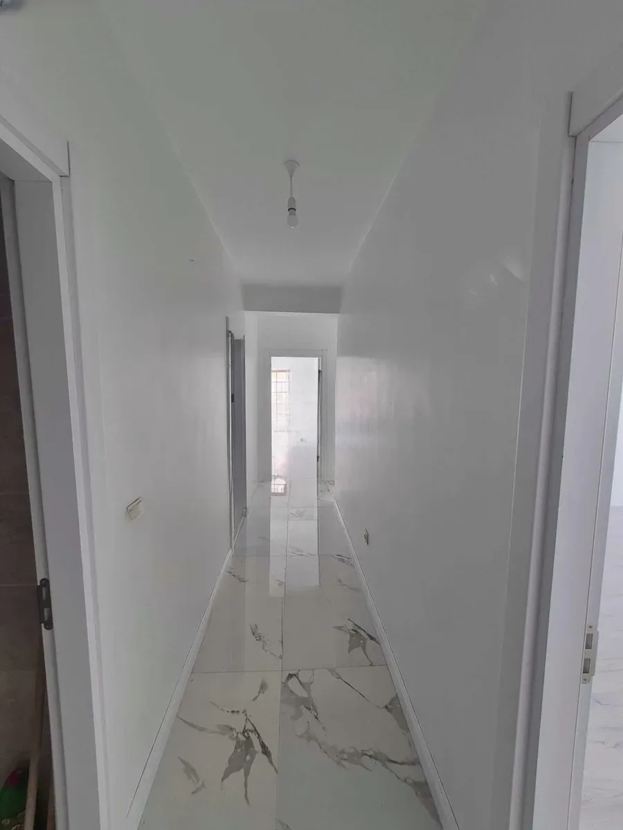 Palandöken Abdurrahman Gazi'de 130 m² Kiralık Daire - Fotoğraf 6