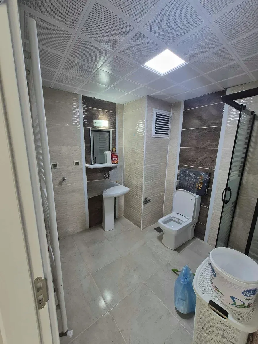 Palandöken Abdurrahman Gazi'de 130 m² Kiralık Daire - Fotoğraf 7
