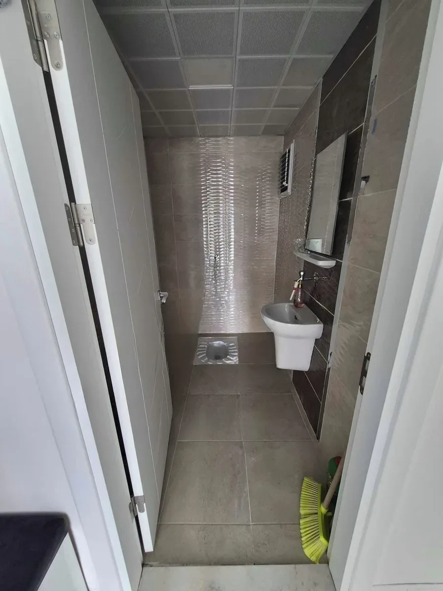 Palandöken Abdurrahman Gazi'de 130 m² Kiralık Daire - Fotoğraf 8