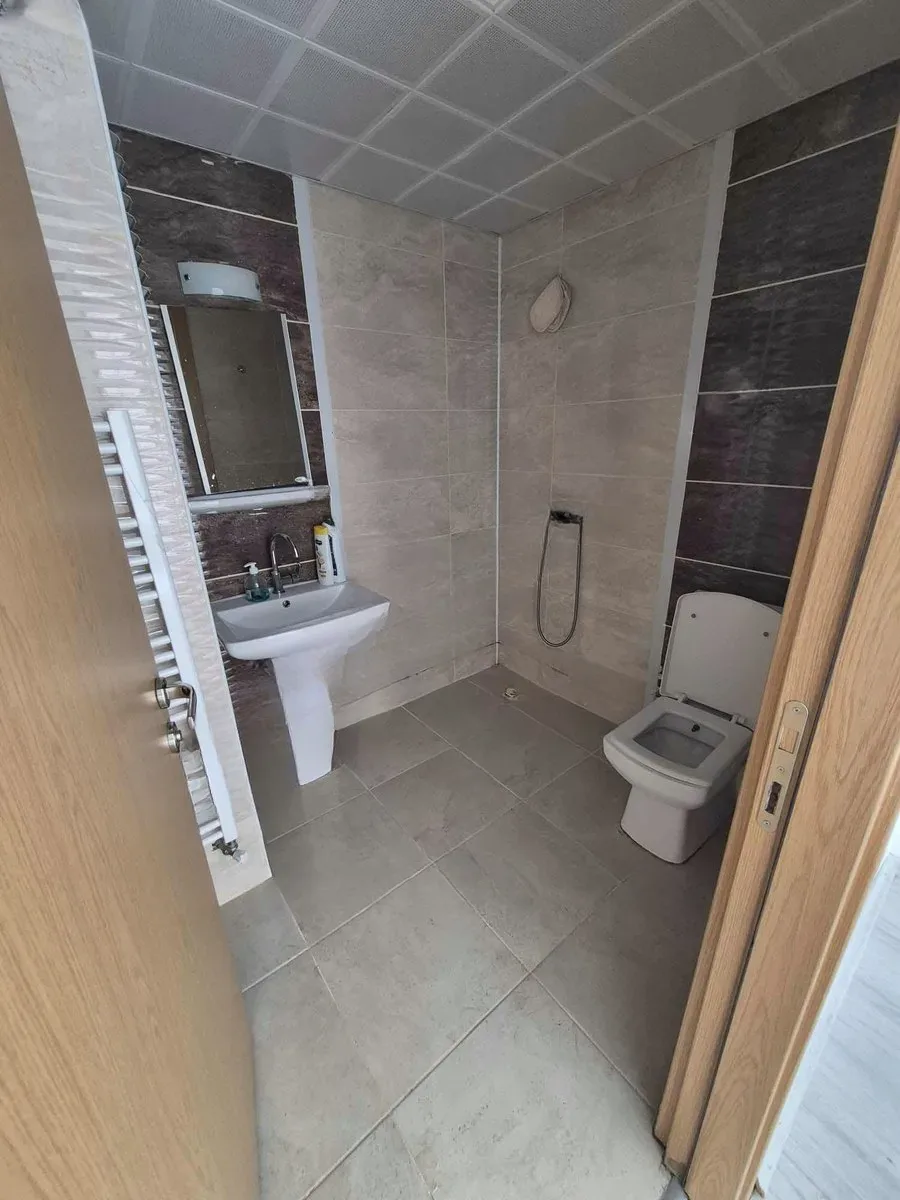 Palandöken Abdurrahman Gazi'de 130 m² Kiralık Daire - Fotoğraf 9