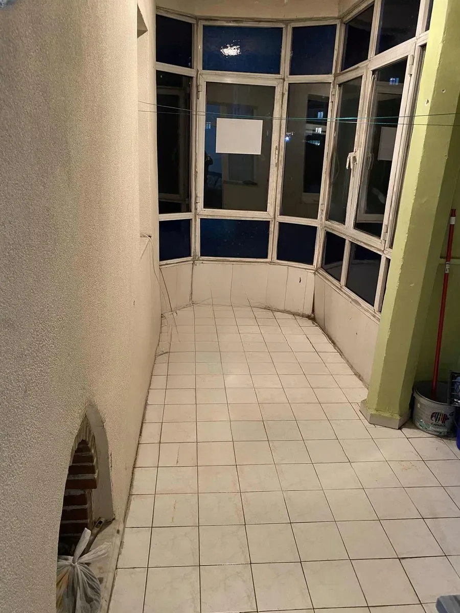 Yakutiye Terminal'da 150 m² Satılık Daire - Fotoğraf 12