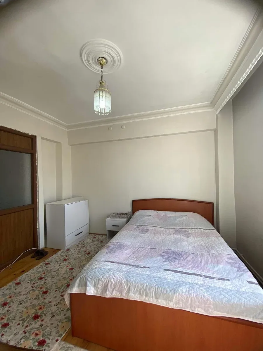 Yakutiye Terminal'da 150 m² Satılık Daire - Fotoğraf 6