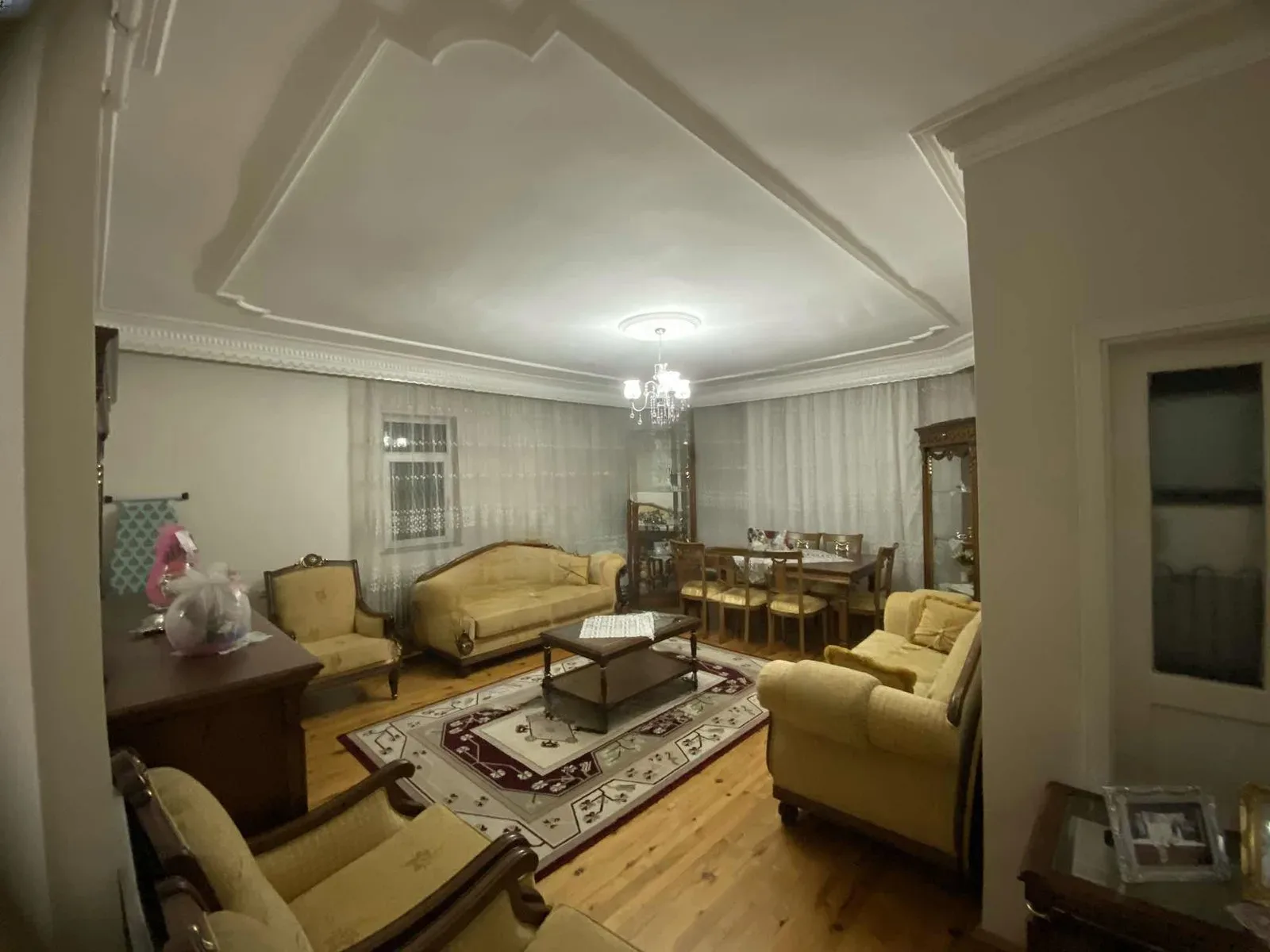 Yakutiye Terminal'da 150 m² Satılık Daire - Fotoğraf 8