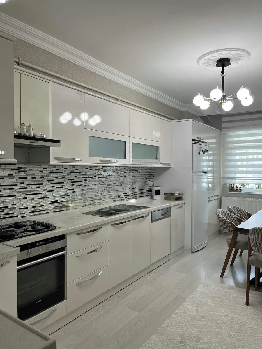 Yakutiye Terminal'da 210 m² Satılık Daire