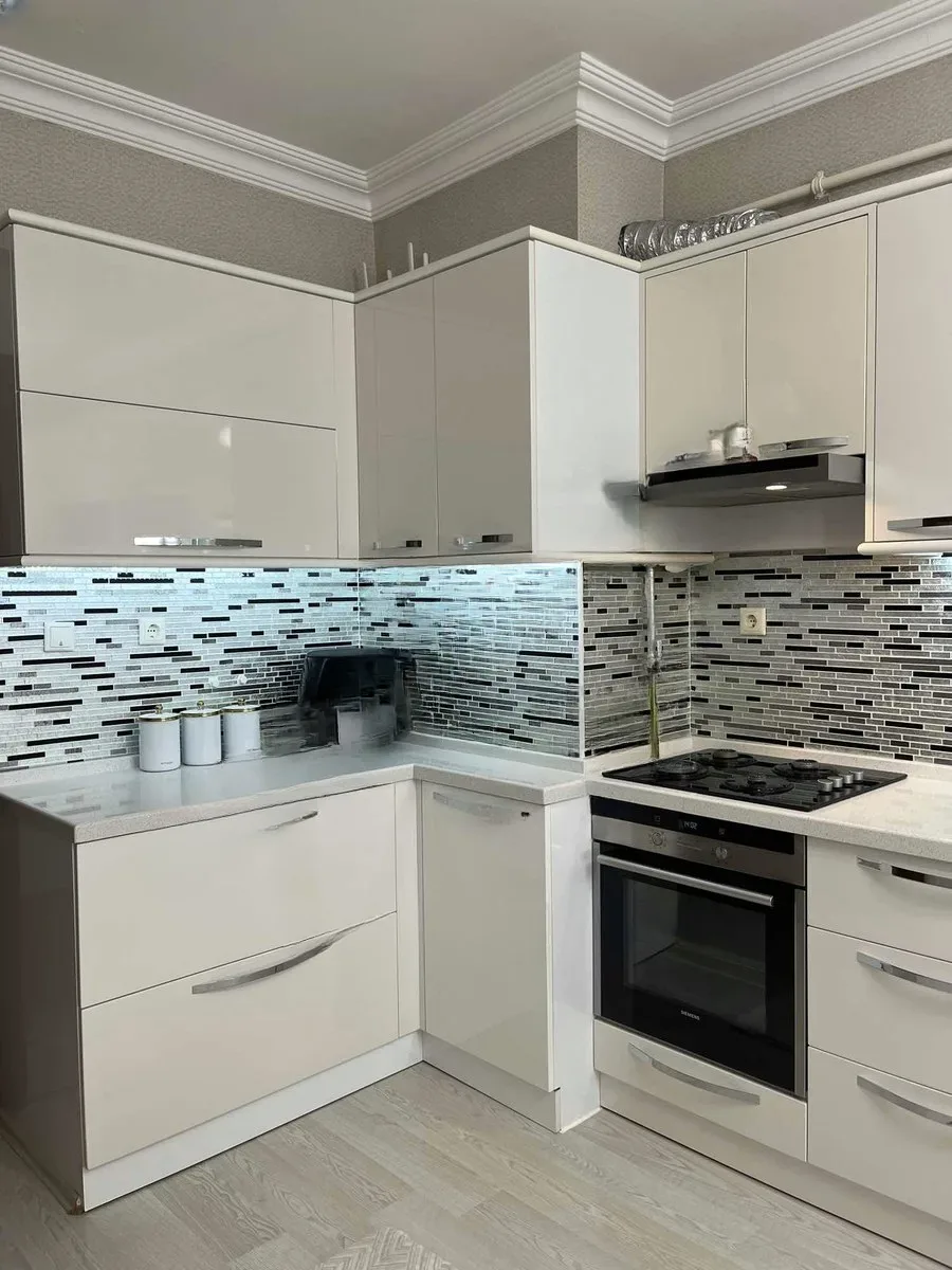 Yakutiye Terminal'da 210 m² Satılık Daire