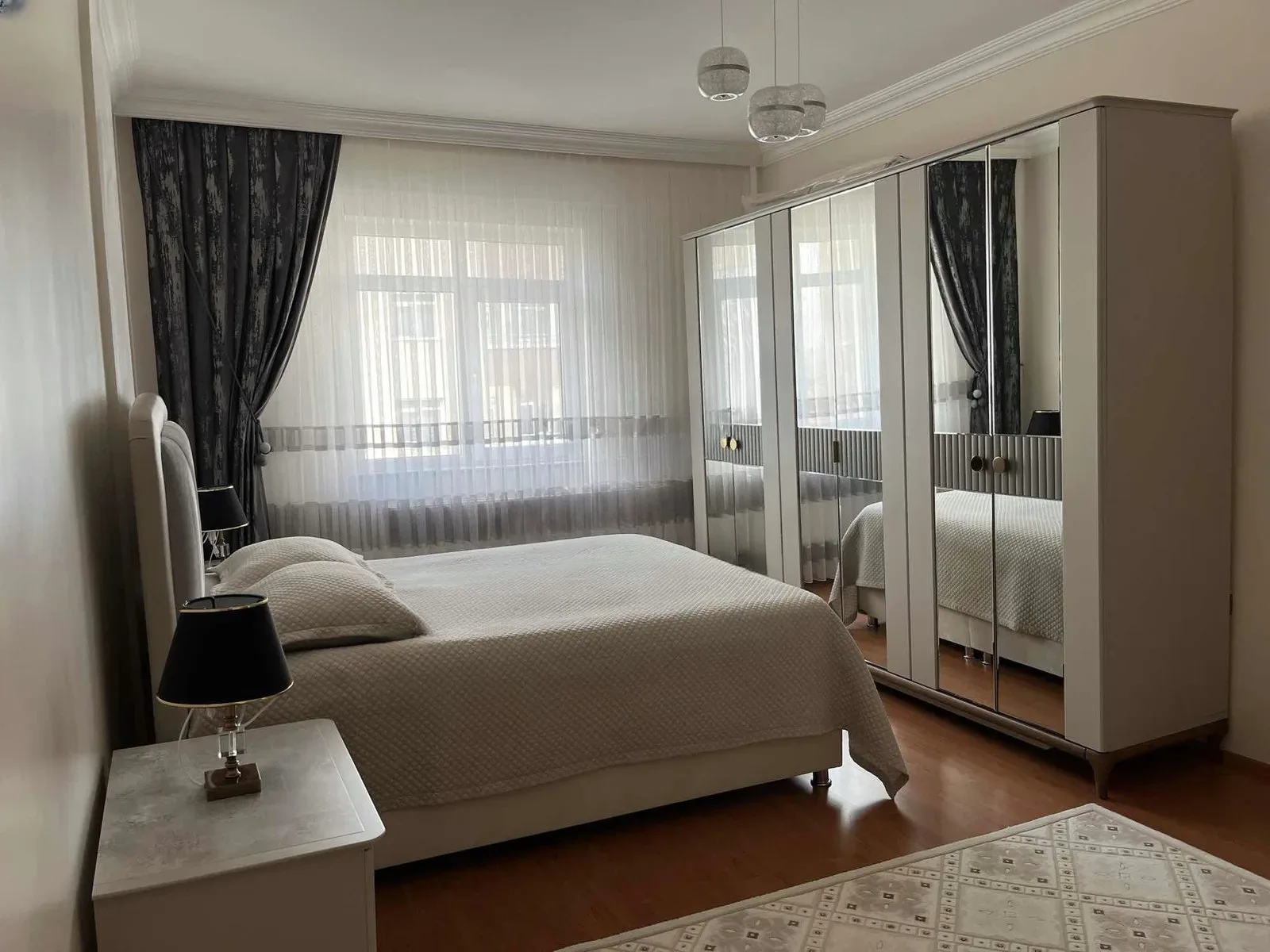 Yakutiye Terminal'da 210 m² Satılık Daire - Fotoğraf 8