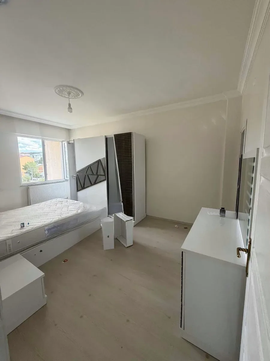 Palandöken Abdurrahman Gazi'de 165 m² Satılık Daire - Fotoğraf 11