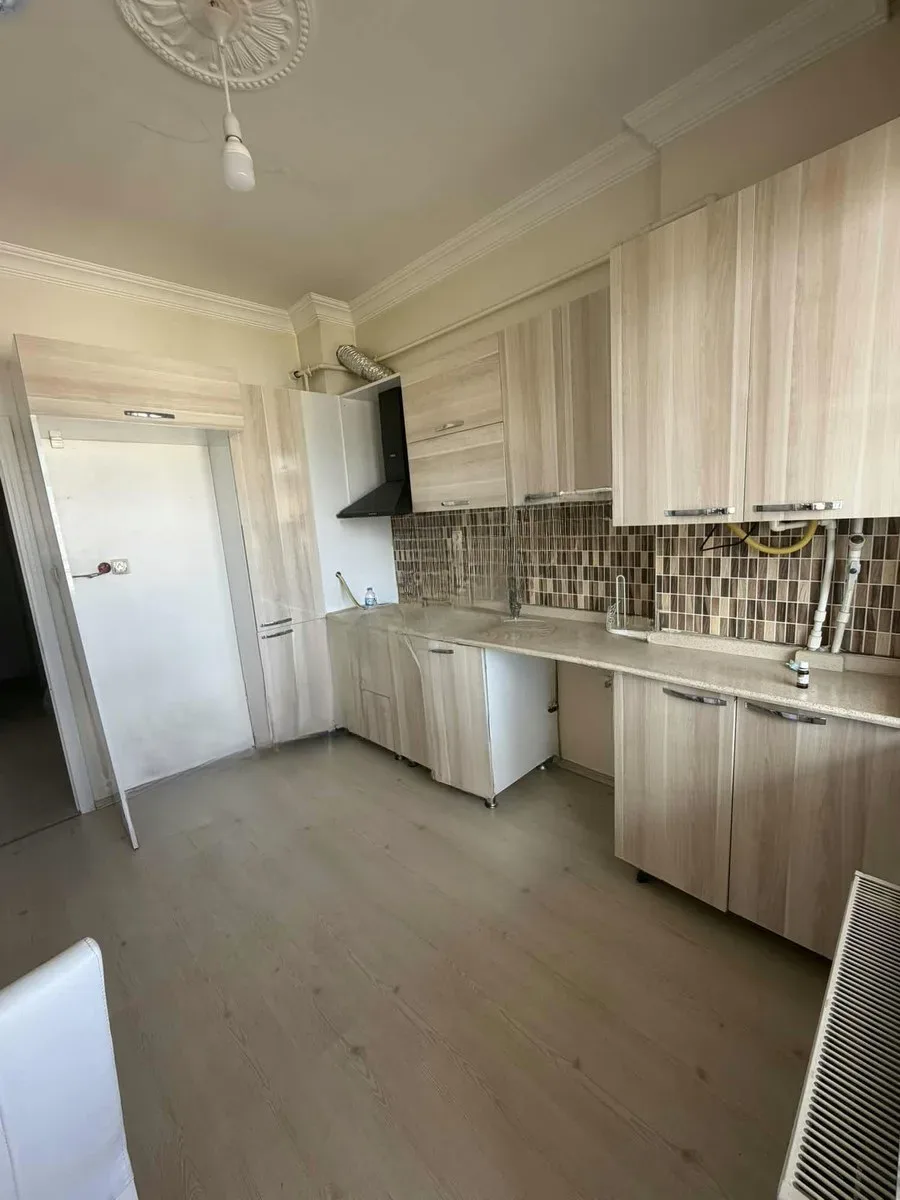 Palandöken Abdurrahman Gazi'de 165 m² Satılık Daire - 2