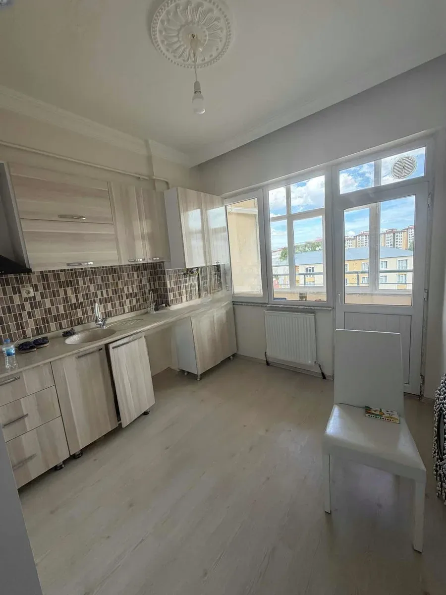 Palandöken Abdurrahman Gazi'de 165 m² Satılık Daire - Fotoğraf 6