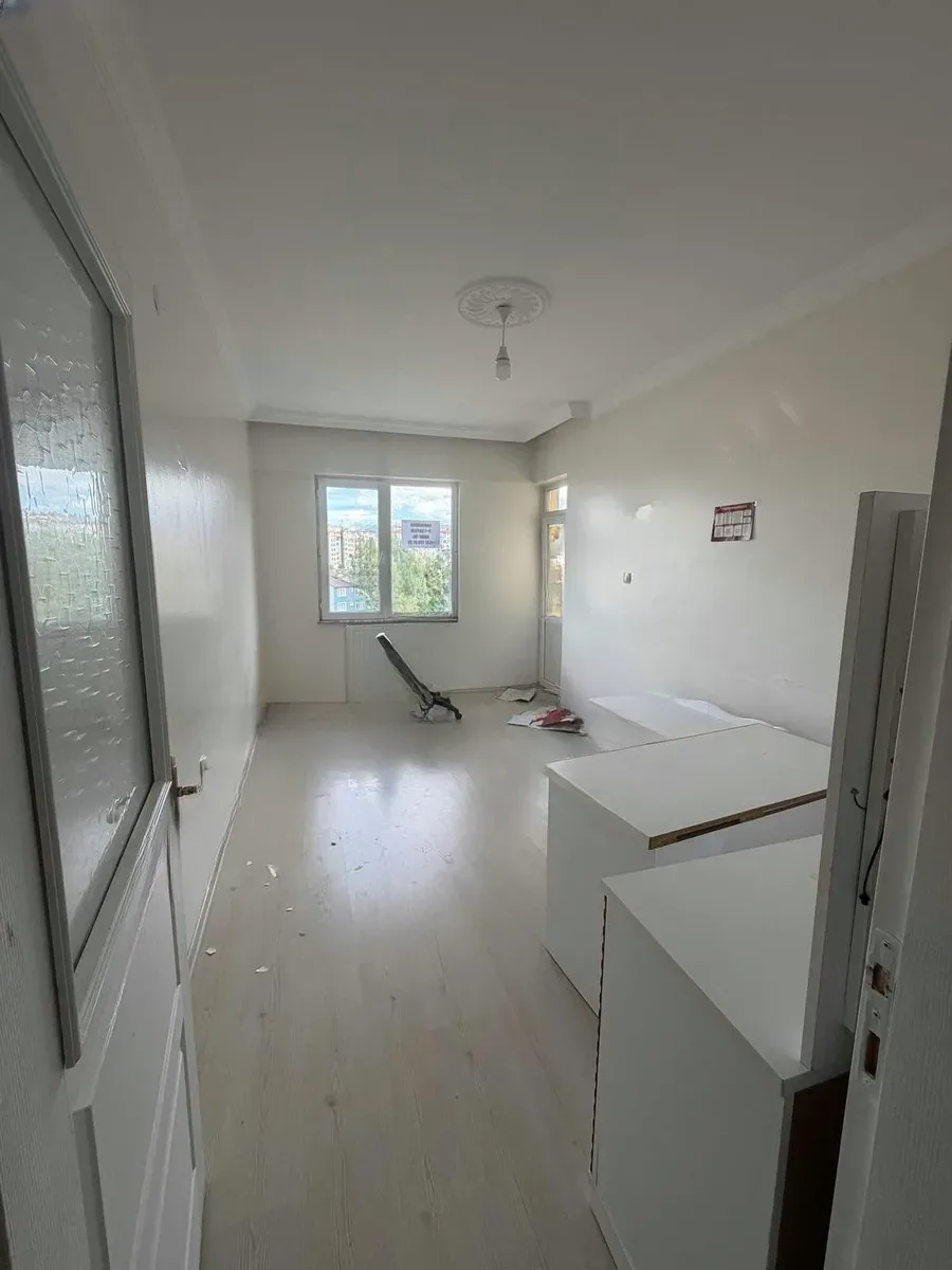 Palandöken Abdurrahman Gazi'de 165 m² Satılık Daire - Fotoğraf 8