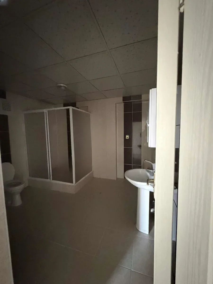Palandöken Abdurrahman Gazi'de 165 m² Satılık Daire - Fotoğraf 9