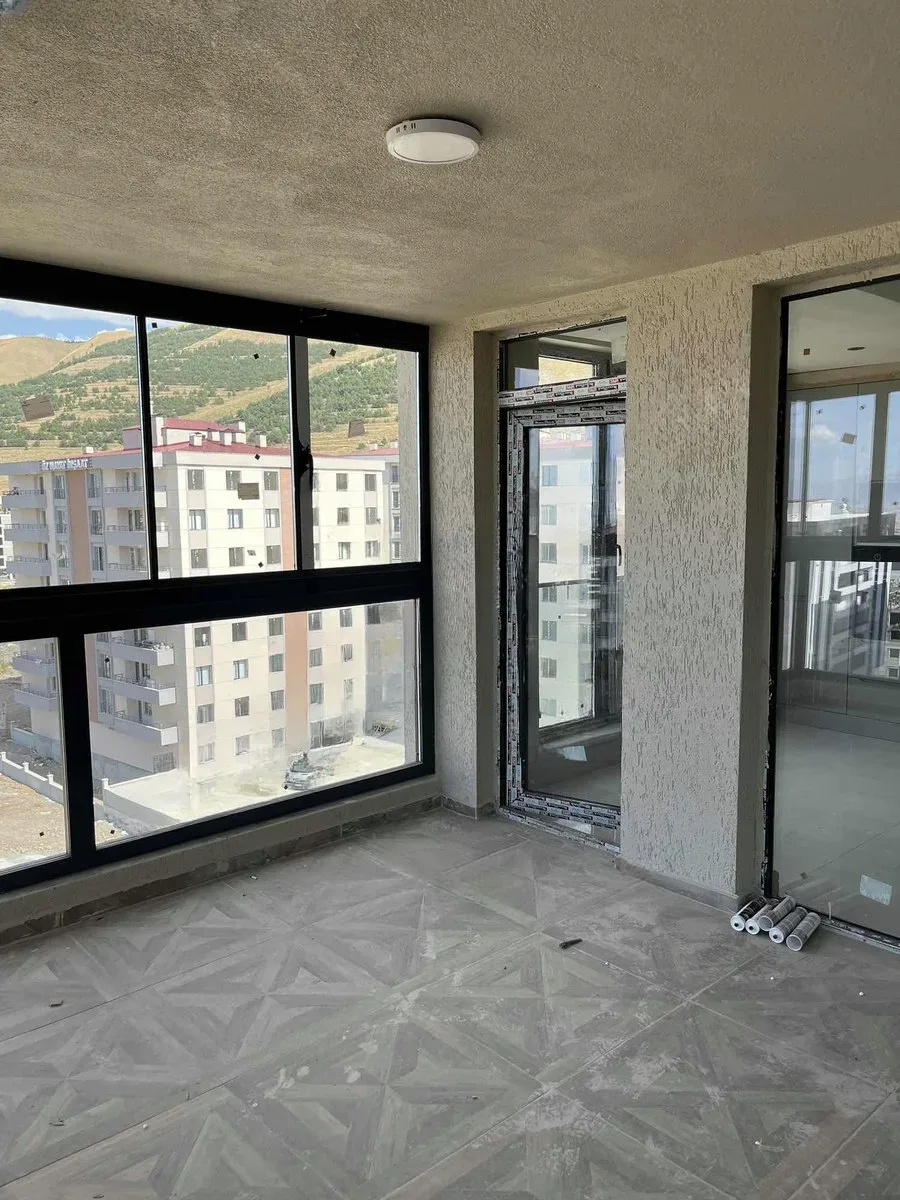 Palandöken Hüseyin Avni Ulaş'ta 155 m² Kiralık Daire - Fotoğraf 17