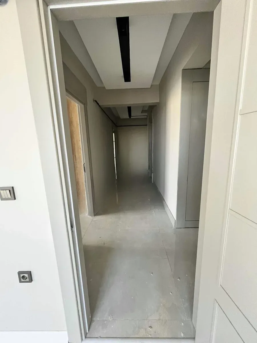 Palandöken Hüseyin Avni Ulaş'ta 155 m² Kiralık Daire - 2