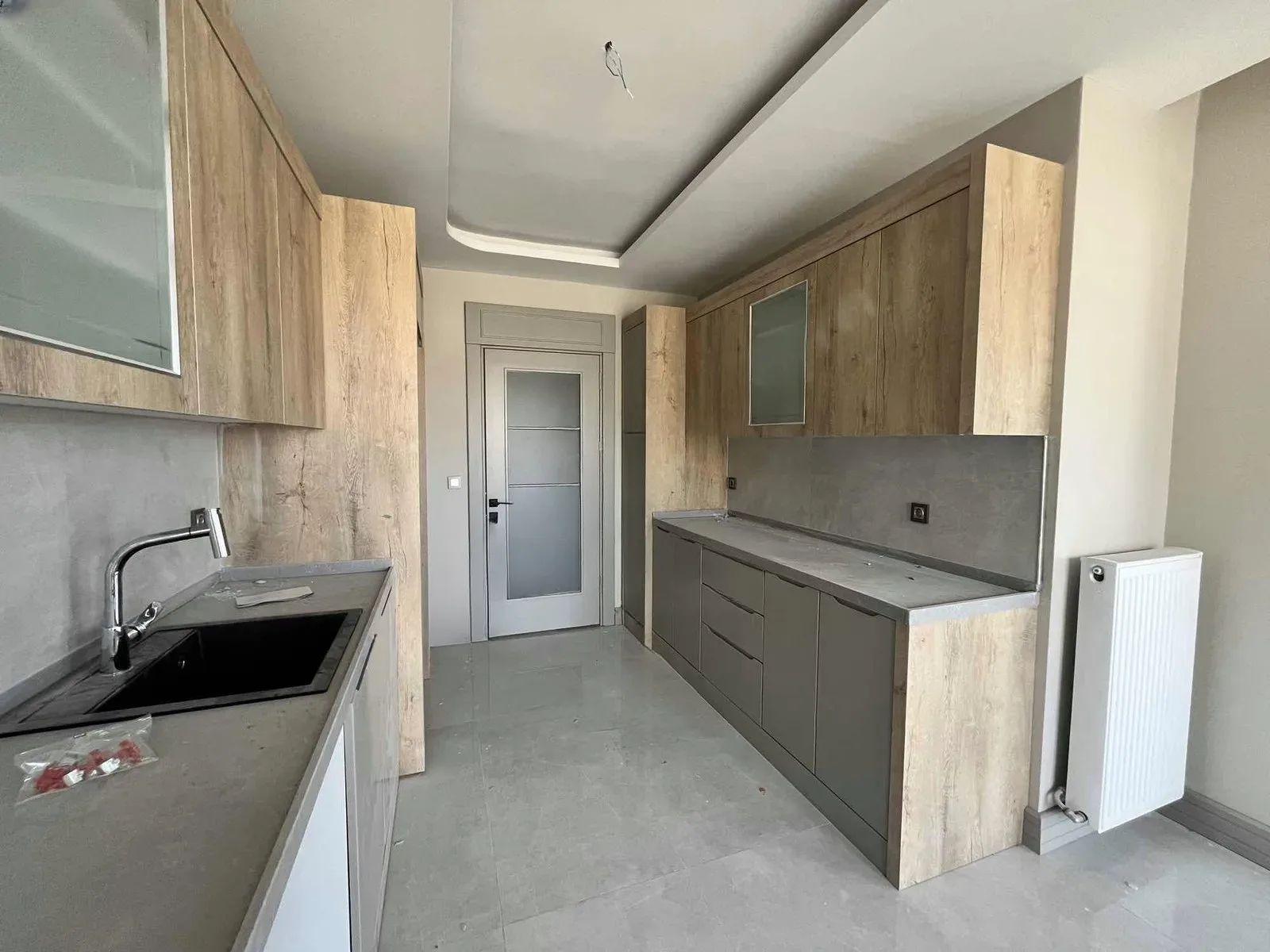 Palandöken Hüseyin Avni Ulaş'ta 155 m² Kiralık Daire - 3