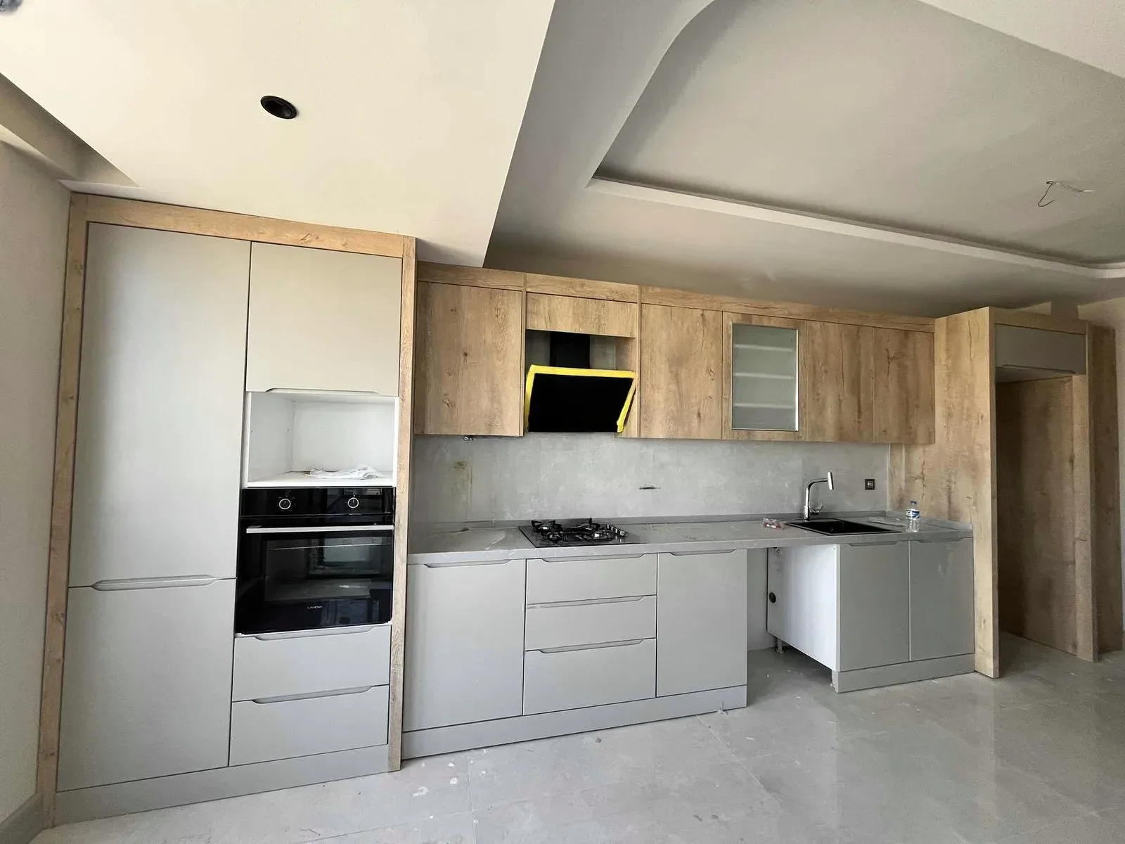 Palandöken Hüseyin Avni Ulaş'ta 155 m² Kiralık Daire - 4