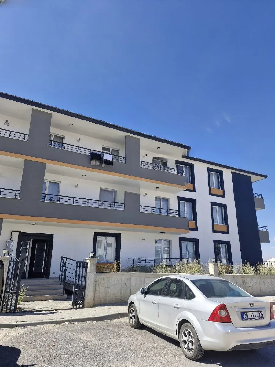 Aziziye Merkez'de 55 m² Kiralık Villa - 1