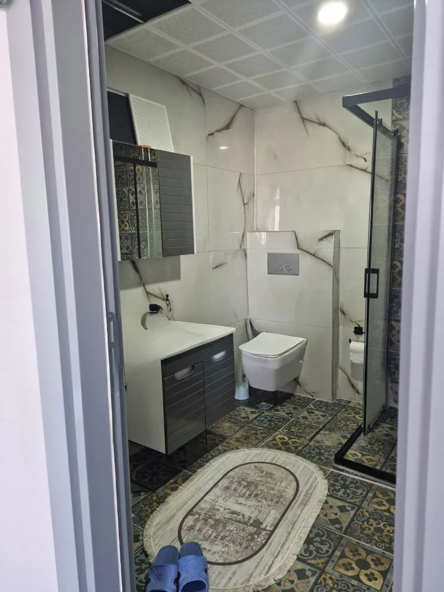 Aziziye Merkez'de 55 m² Kiralık Villa - Fotoğraf 15