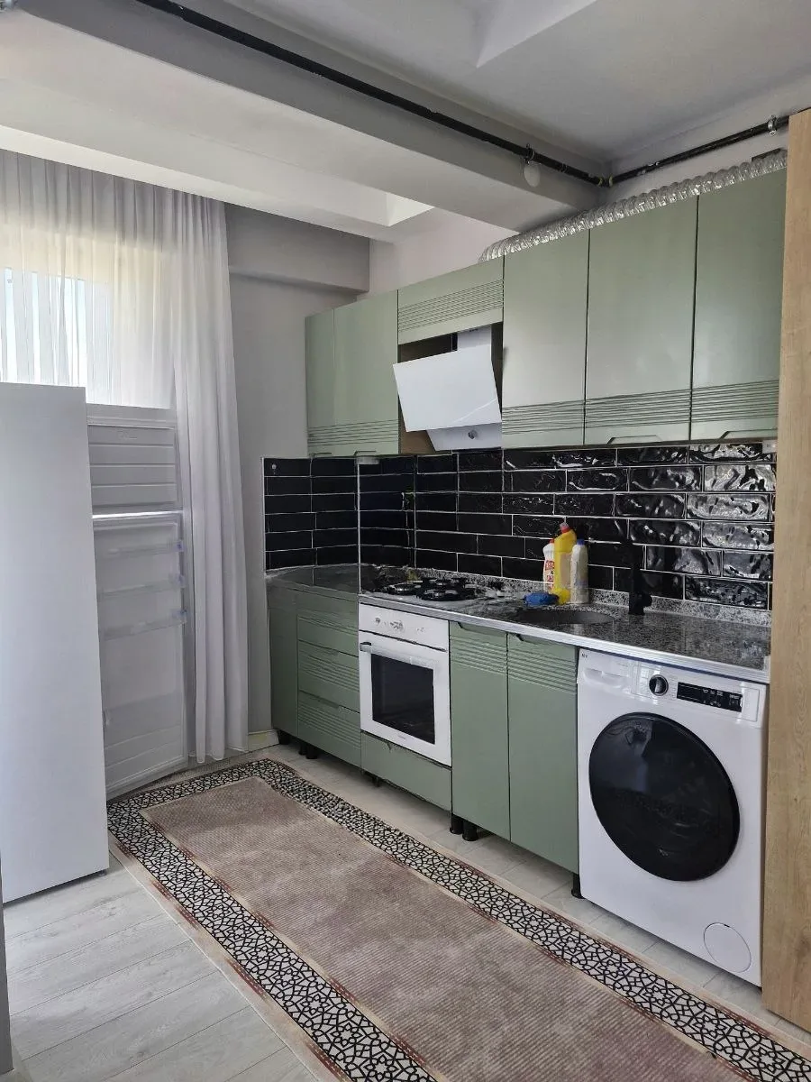 Aziziye Merkez'de 55 m² Kiralık Villa - 3