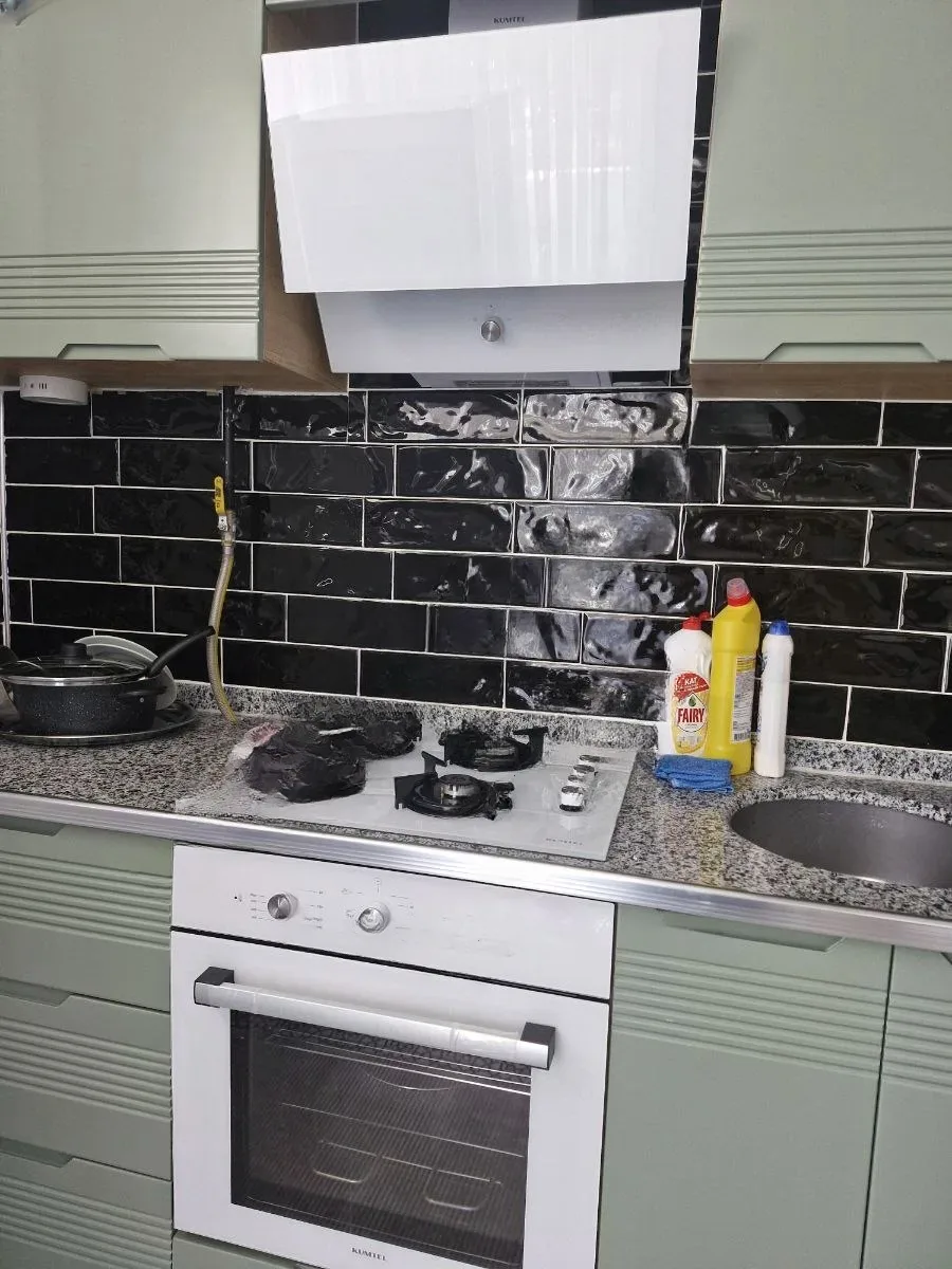 Aziziye Merkez'de 55 m² Kiralık Villa - 5