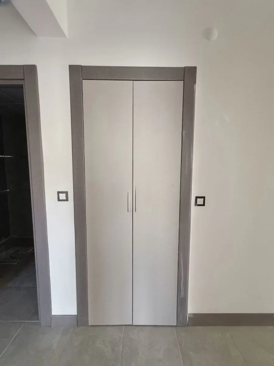 Yakutiye Terminal'da 110 m² Kiralık Daire - 2