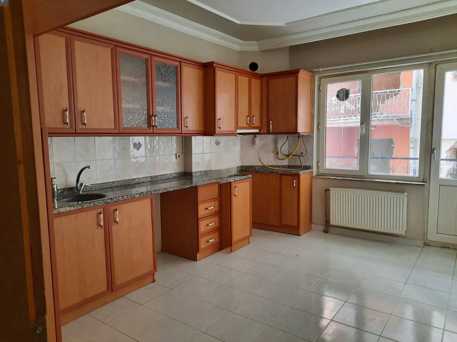 Yakutiye Lalapaşa'da 200 m² Kiralık Daire - Fotoğraf 13