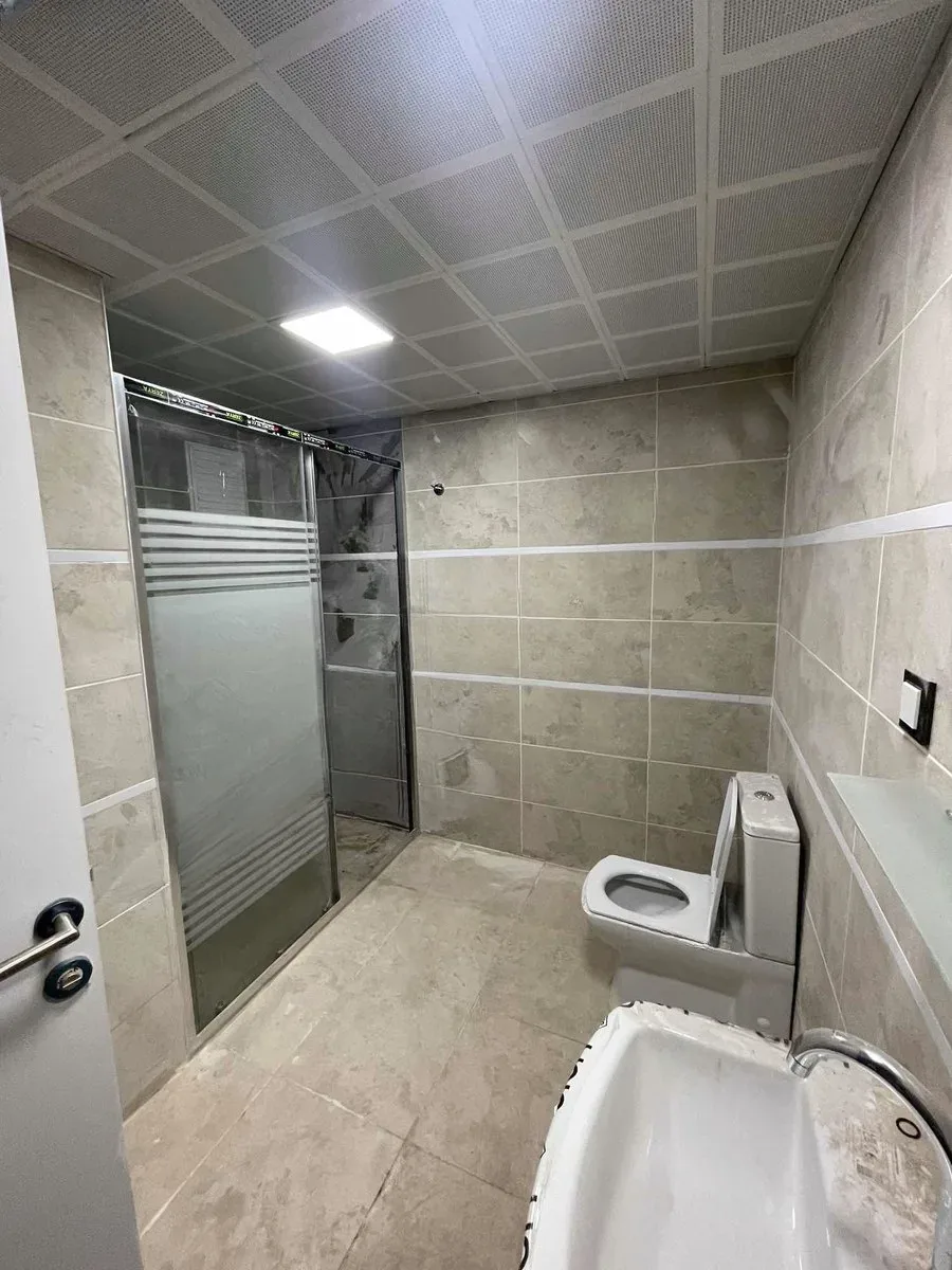 Aziziye Merkez'de 110 m² Kiralık Daire - 3
