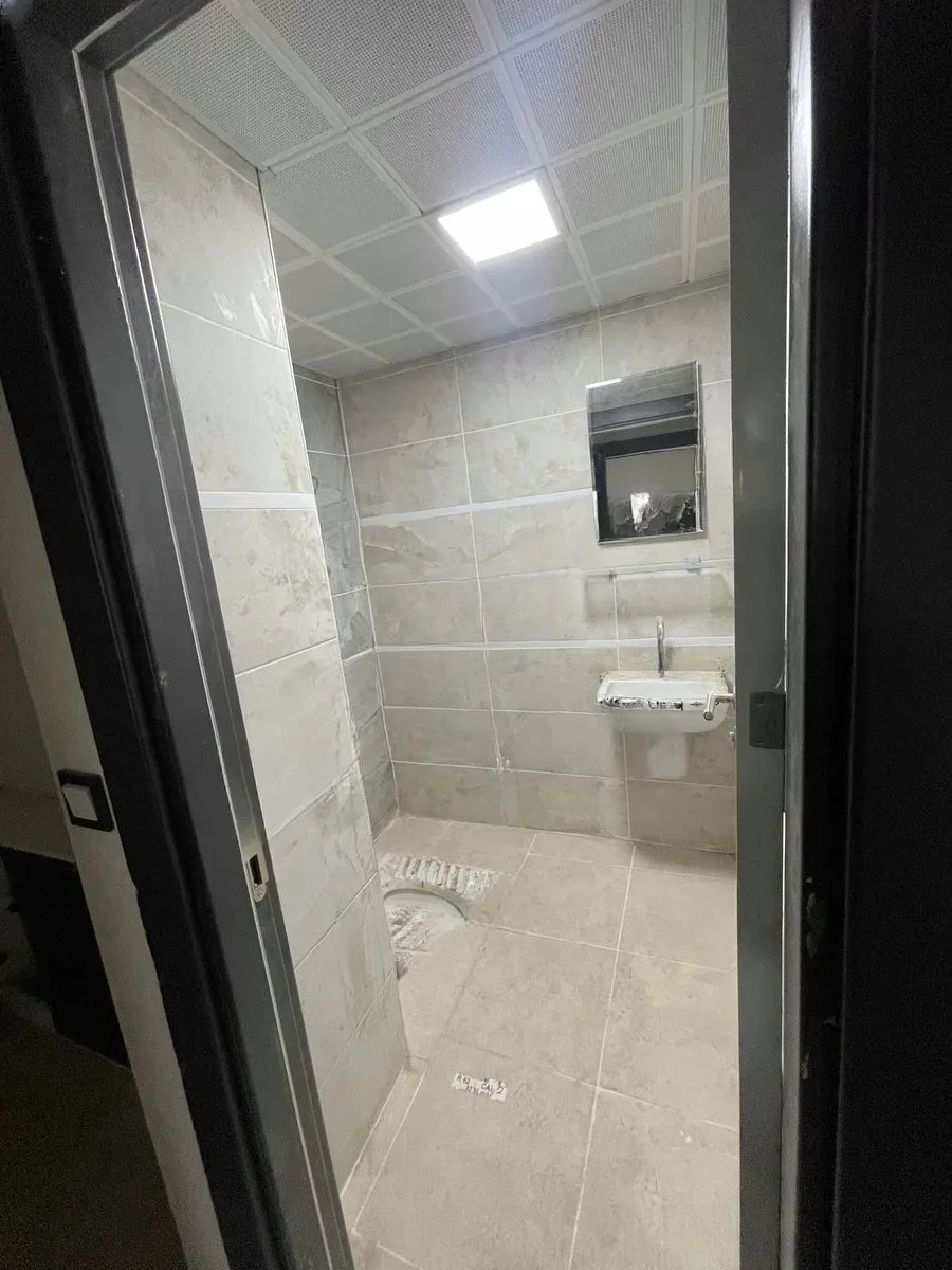 Aziziye Merkez'de 110 m² Kiralık Daire - 4