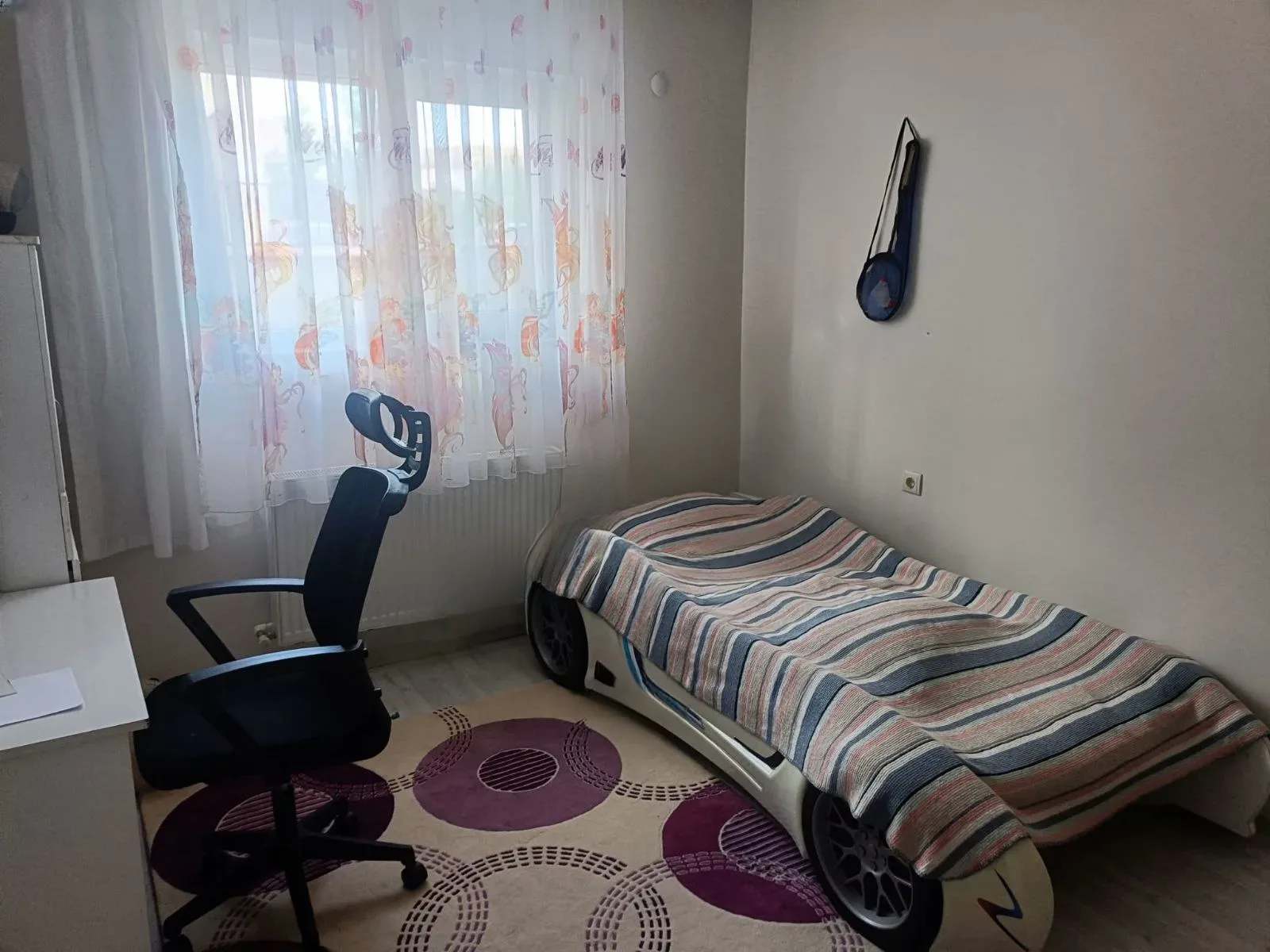 Palandöken Adnan Menderes'te 120 m² Satılık Daire - 5