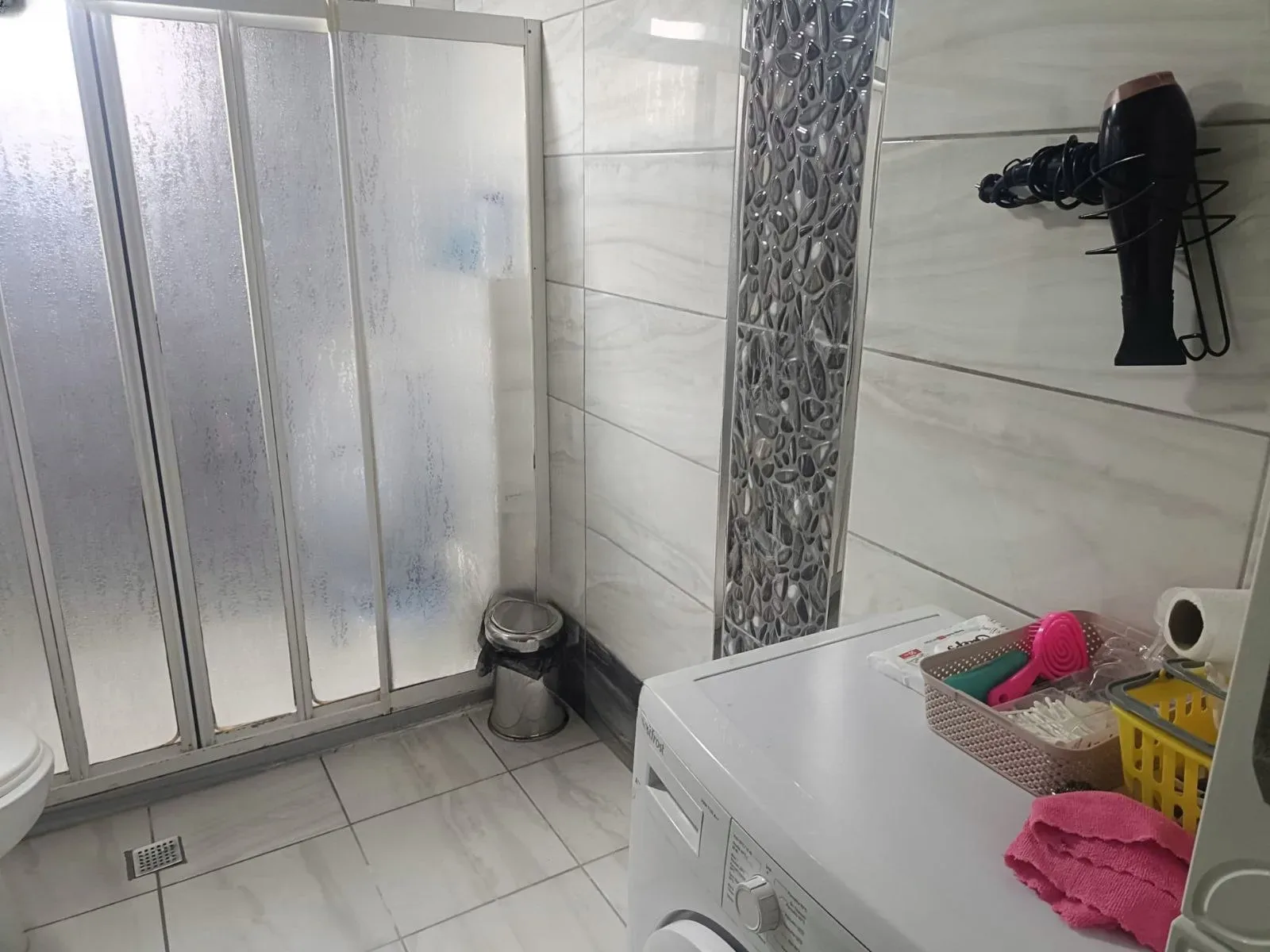 Palandöken Adnan Menderes'te 120 m² Satılık Daire - Fotoğraf 9