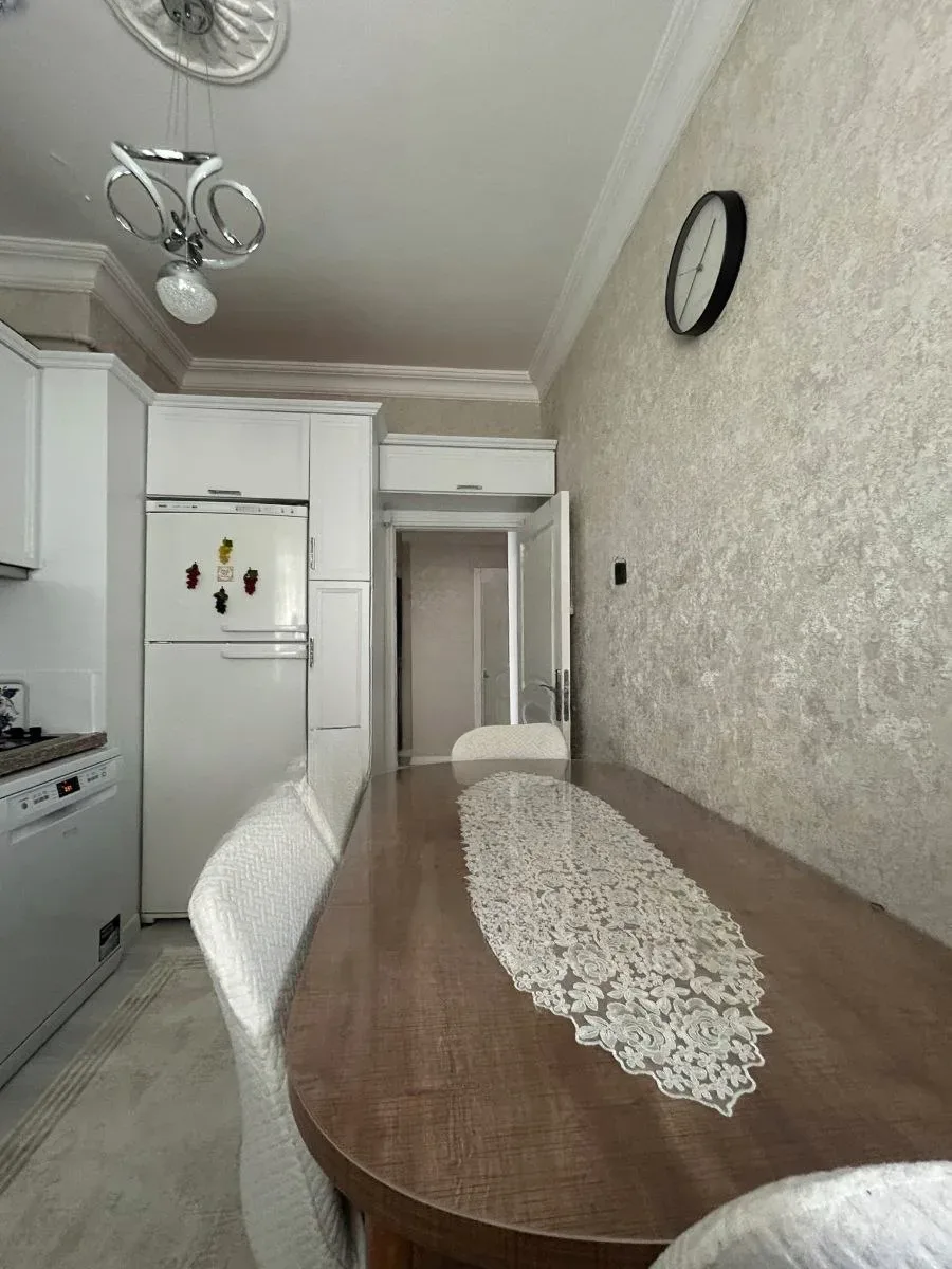 Aziziye Dadaşkent'te 160 m² Satılık Daire - Fotoğraf 11