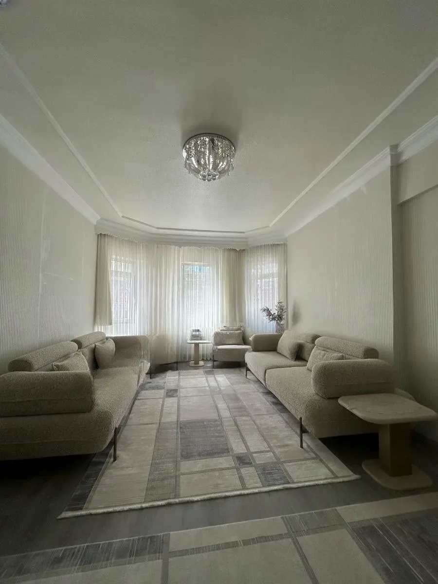 Aziziye Dadaşkent'te 160 m² Satılık Daire - Fotoğraf 12