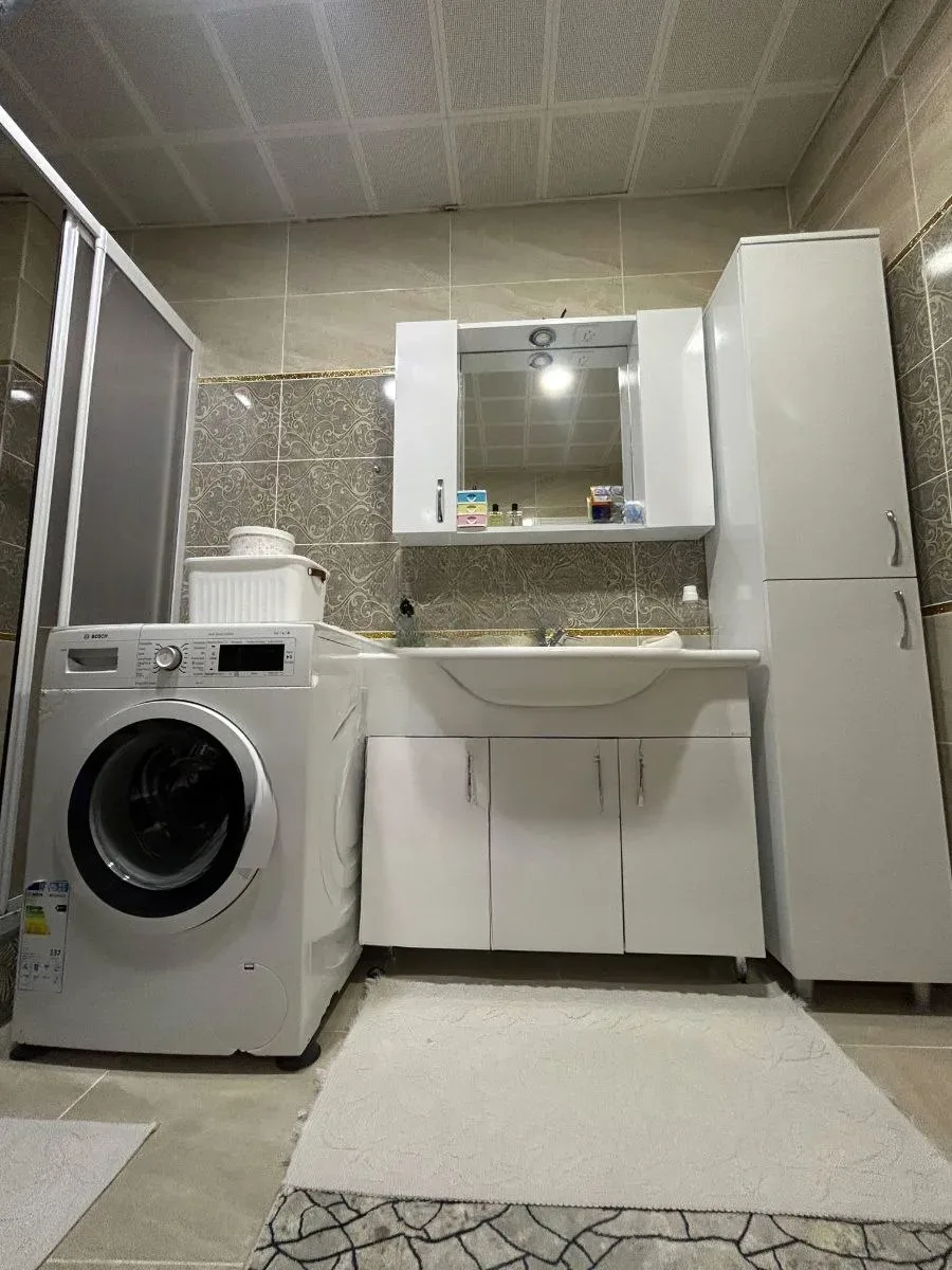 Aziziye Dadaşkent'te 160 m² Satılık Daire - Fotoğraf 17