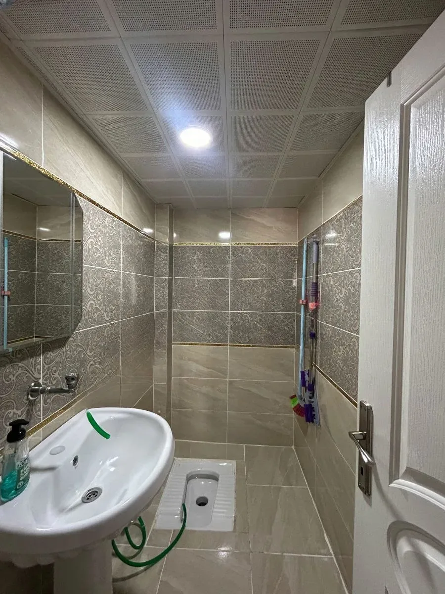 Aziziye Dadaşkent'te 160 m² Satılık Daire - Fotoğraf 19