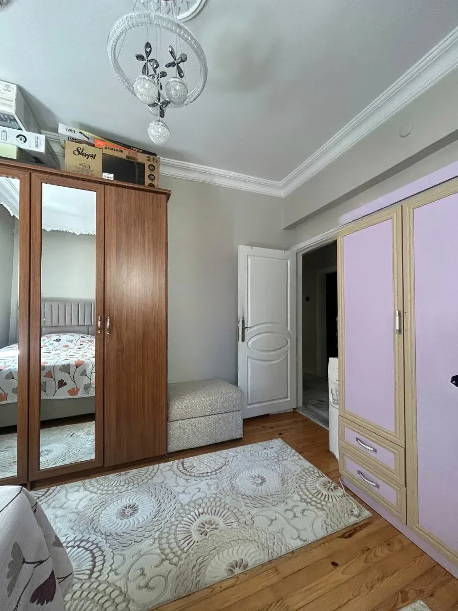 Aziziye Dadaşkent'te 160 m² Satılık Daire - Fotoğraf 20