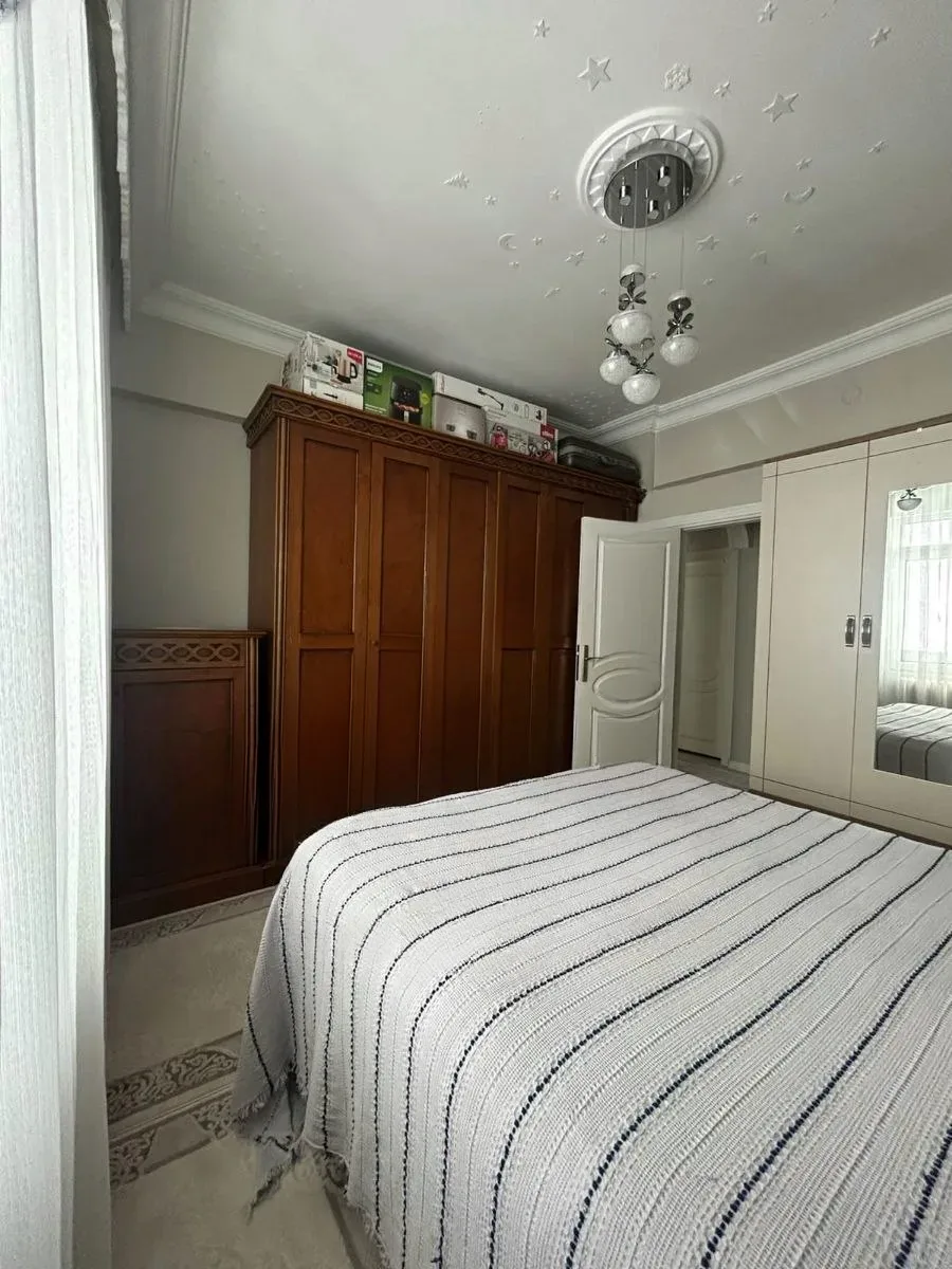 Aziziye Dadaşkent'te 160 m² Satılık Daire - Fotoğraf 6