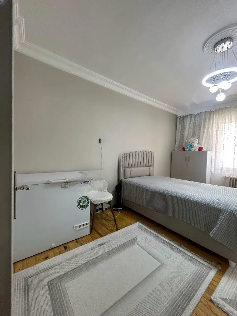 Aziziye Dadaşkent'te 160 m² Satılık Daire - Fotoğraf 9