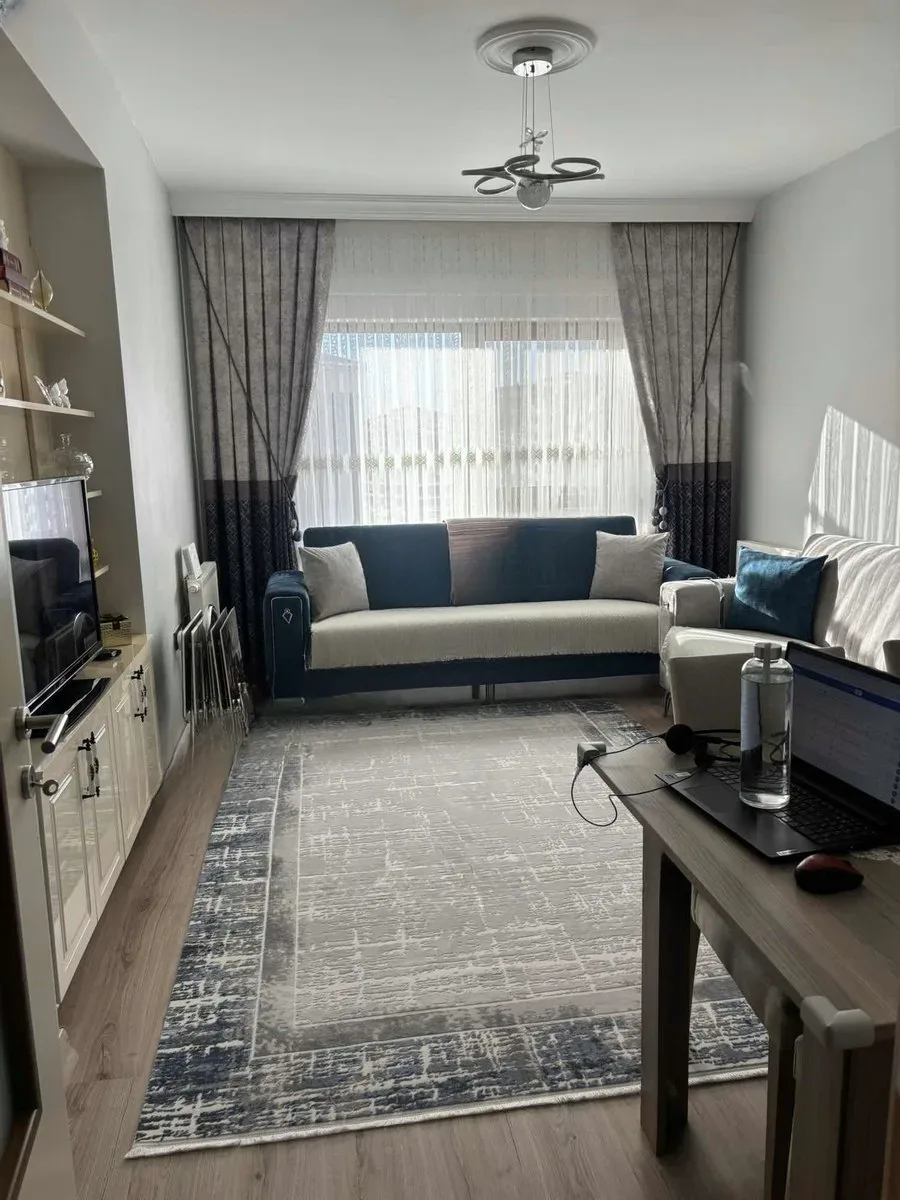 Palandöken Hüseyin Avni Ulaş'ta 80 m² Satılık Daire - Fotoğraf 10