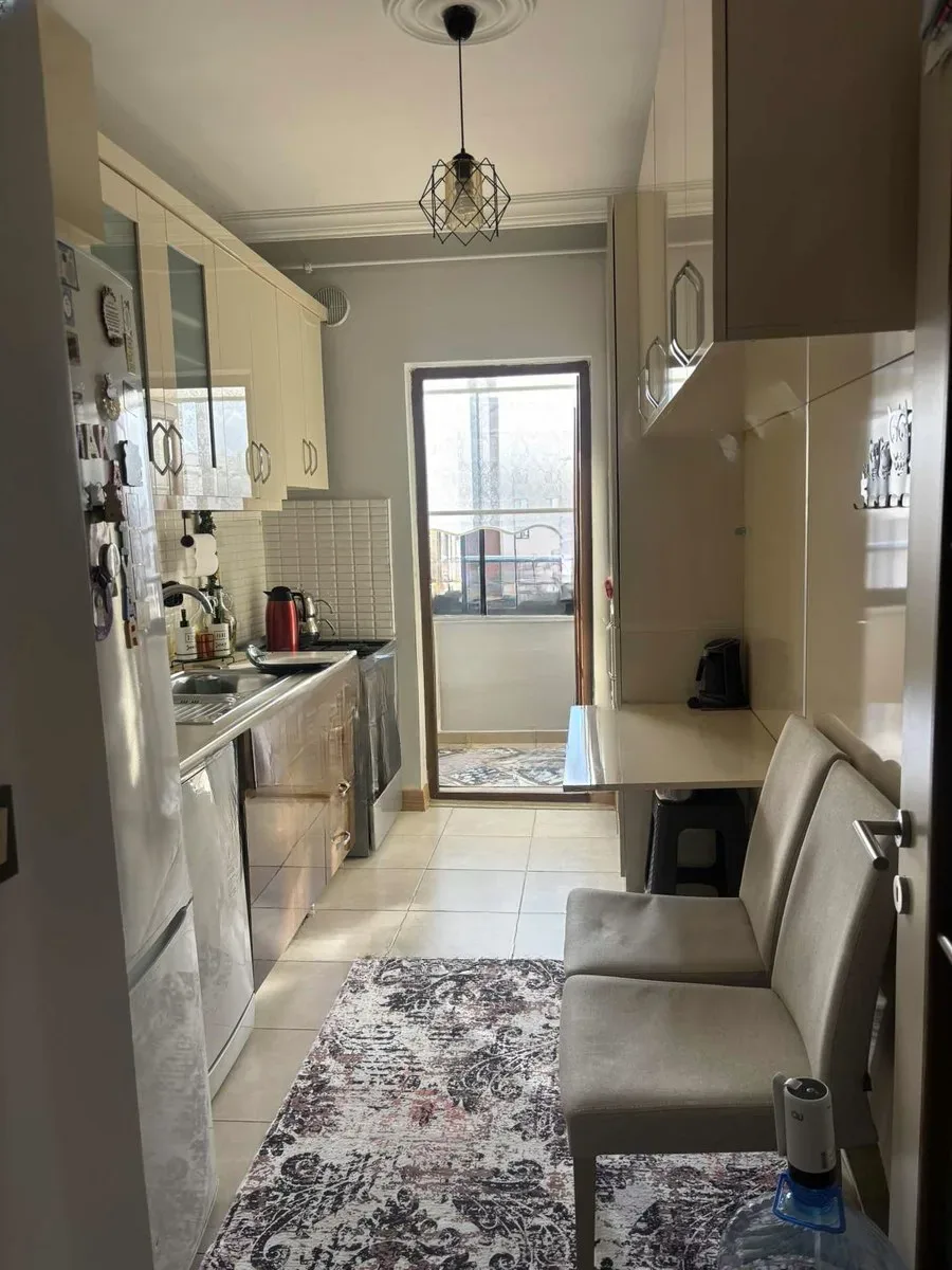 Palandöken Hüseyin Avni Ulaş'ta 80 m² Satılık Daire - Fotoğraf 11