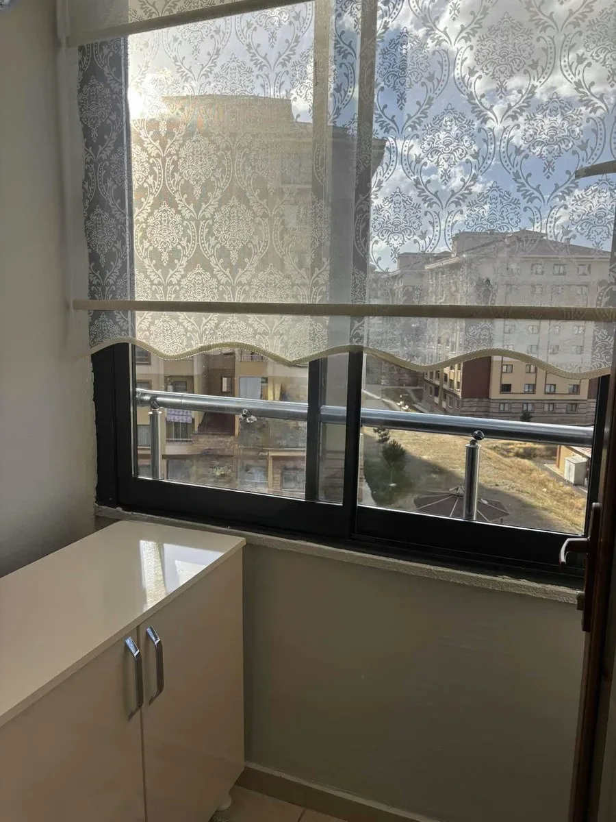Palandöken Hüseyin Avni Ulaş'ta 80 m² Satılık Daire - Fotoğraf 13