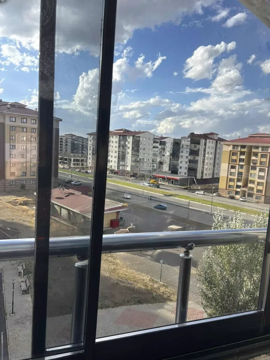 Palandöken Hüseyin Avni Ulaş'ta 80 m² Satılık Daire - Fotoğraf 15