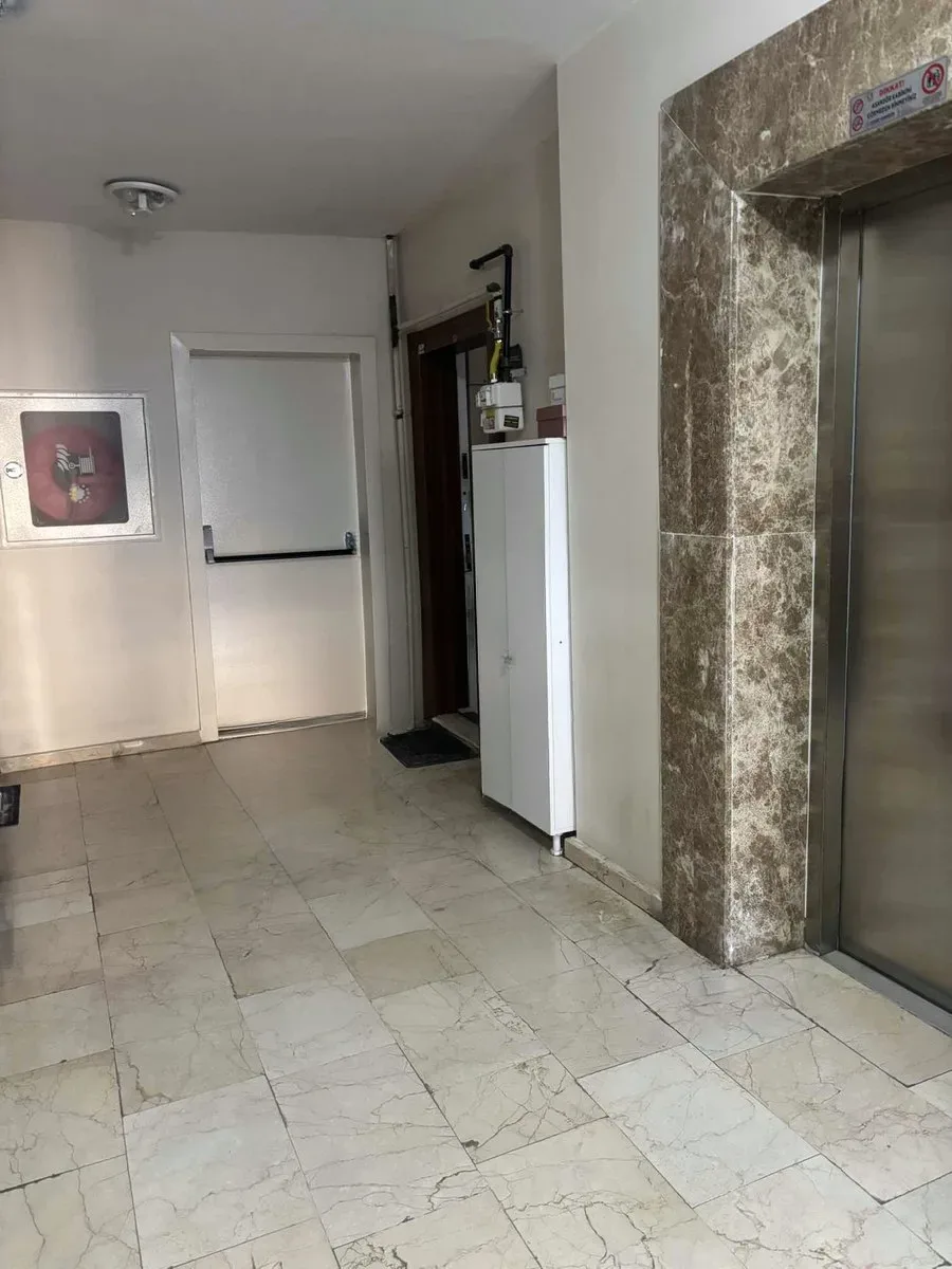 Palandöken Hüseyin Avni Ulaş'ta 80 m² Satılık Daire - Fotoğraf 17