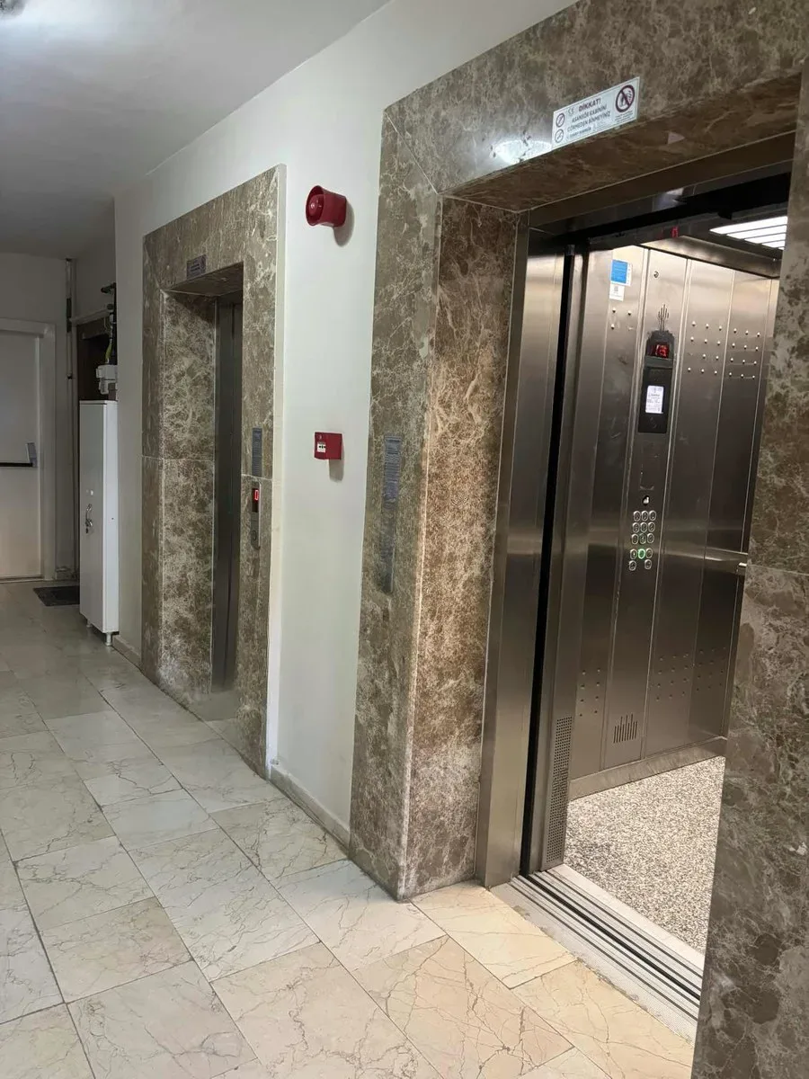 Palandöken Hüseyin Avni Ulaş'ta 80 m² Satılık Daire - Fotoğraf 18