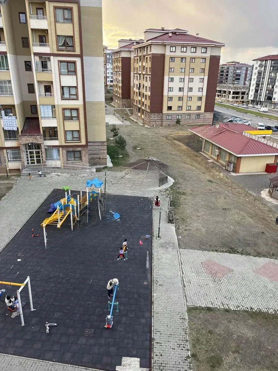 Palandöken Hüseyin Avni Ulaş'ta 80 m² Satılık Daire - Fotoğraf 19