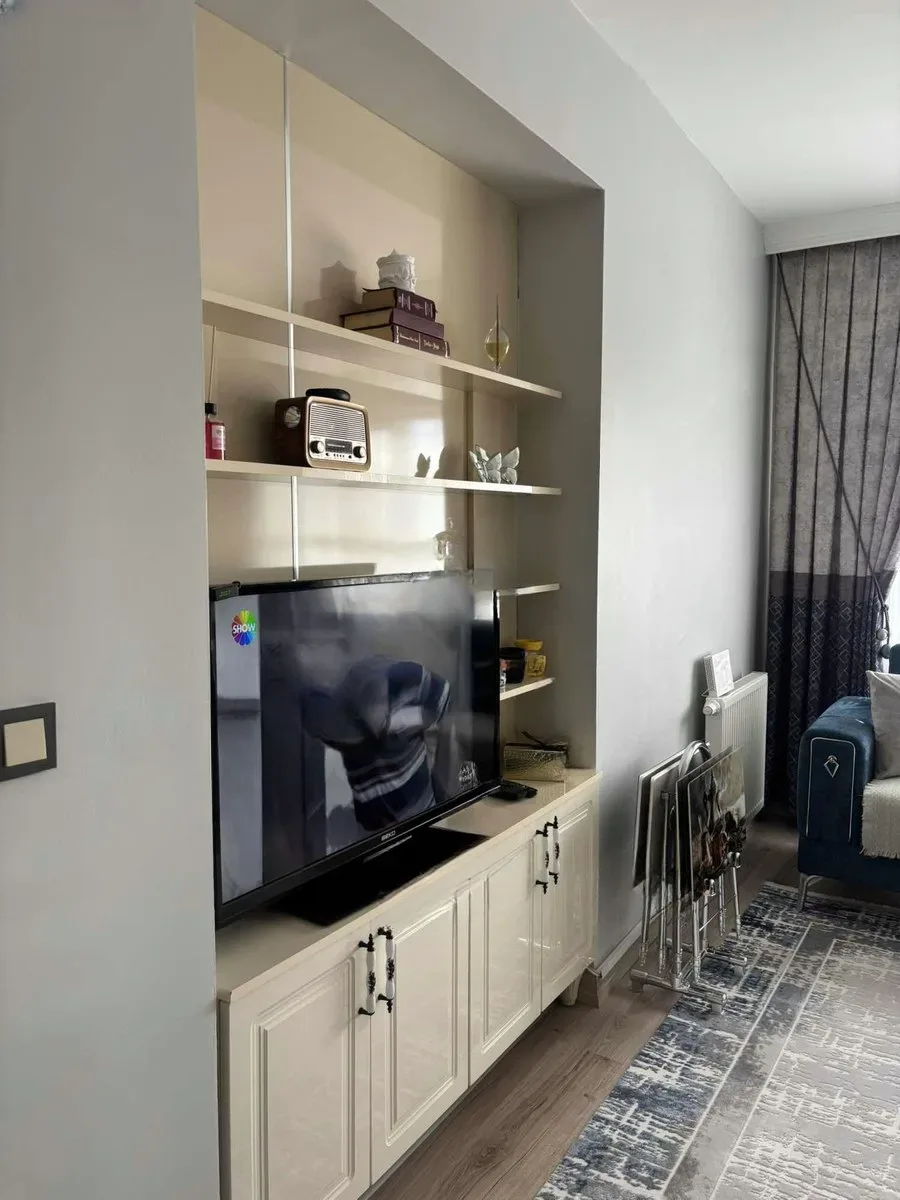 Palandöken Hüseyin Avni Ulaş'ta 80 m² Satılık Daire - 2