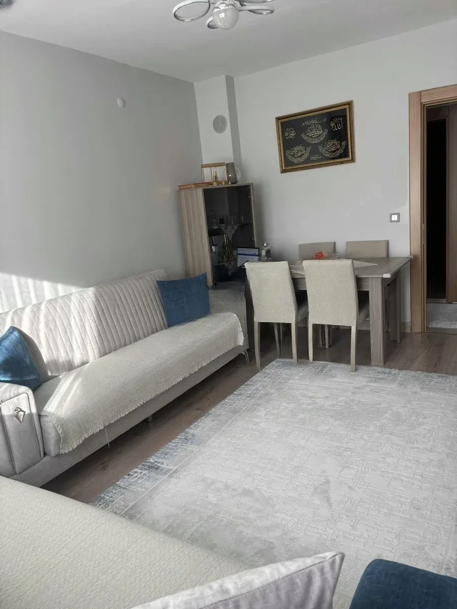 Palandöken Hüseyin Avni Ulaş'ta 80 m² Satılık Daire - 3