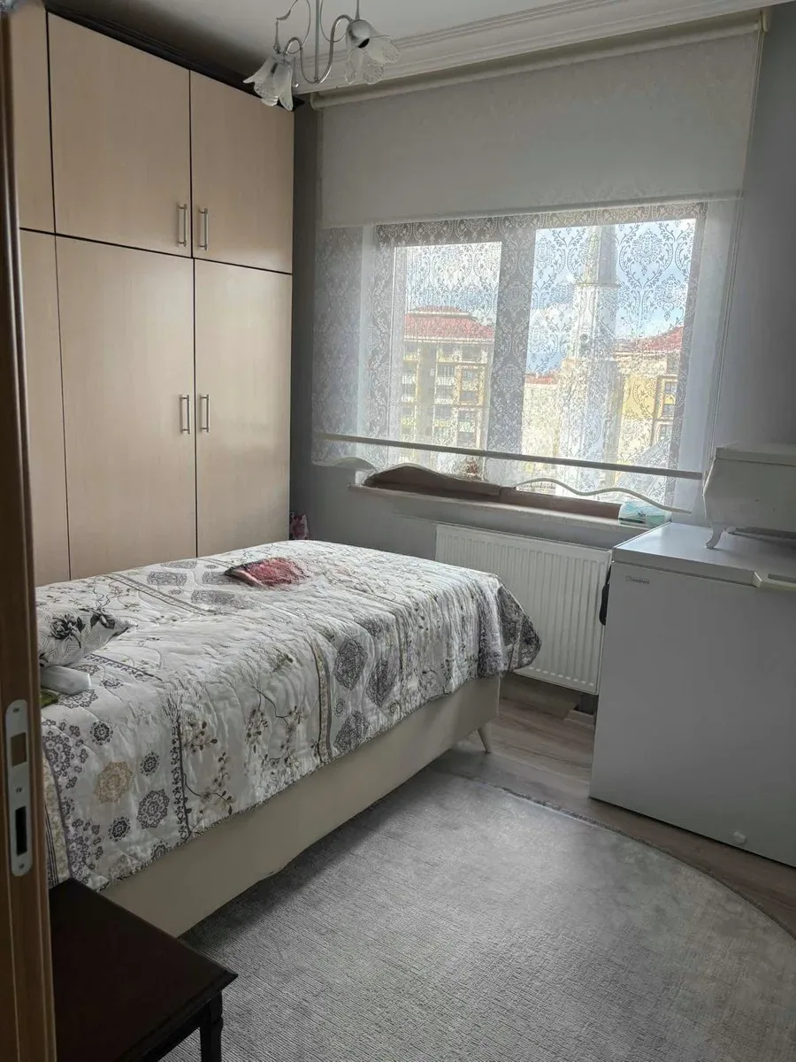 Palandöken Hüseyin Avni Ulaş'ta 80 m² Satılık Daire - Fotoğraf 6