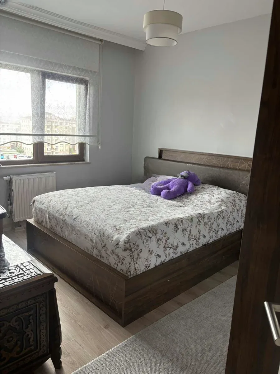 Palandöken Hüseyin Avni Ulaş'ta 80 m² Satılık Daire - Fotoğraf 7