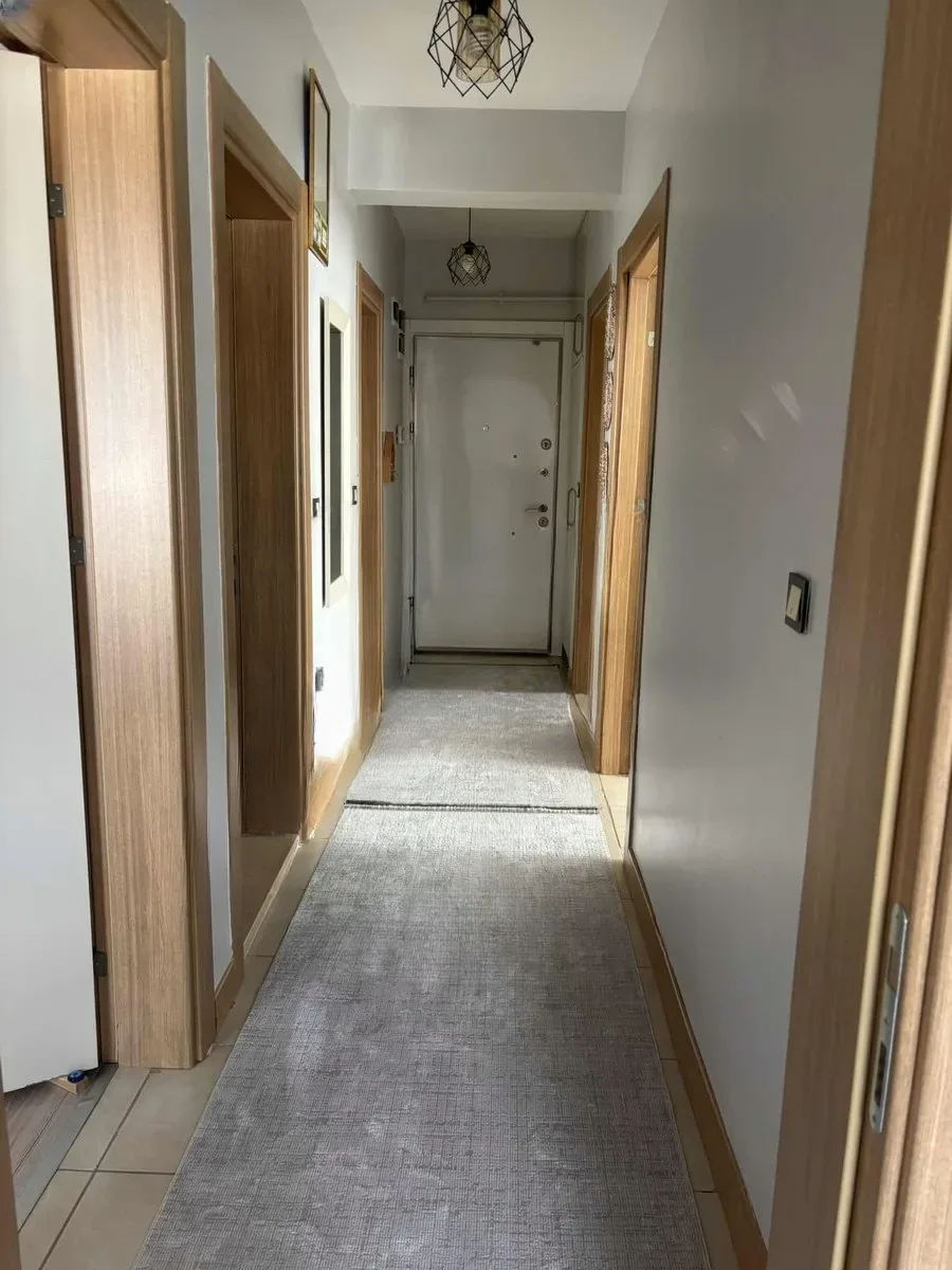 Palandöken Hüseyin Avni Ulaş'ta 80 m² Satılık Daire - Fotoğraf 9
